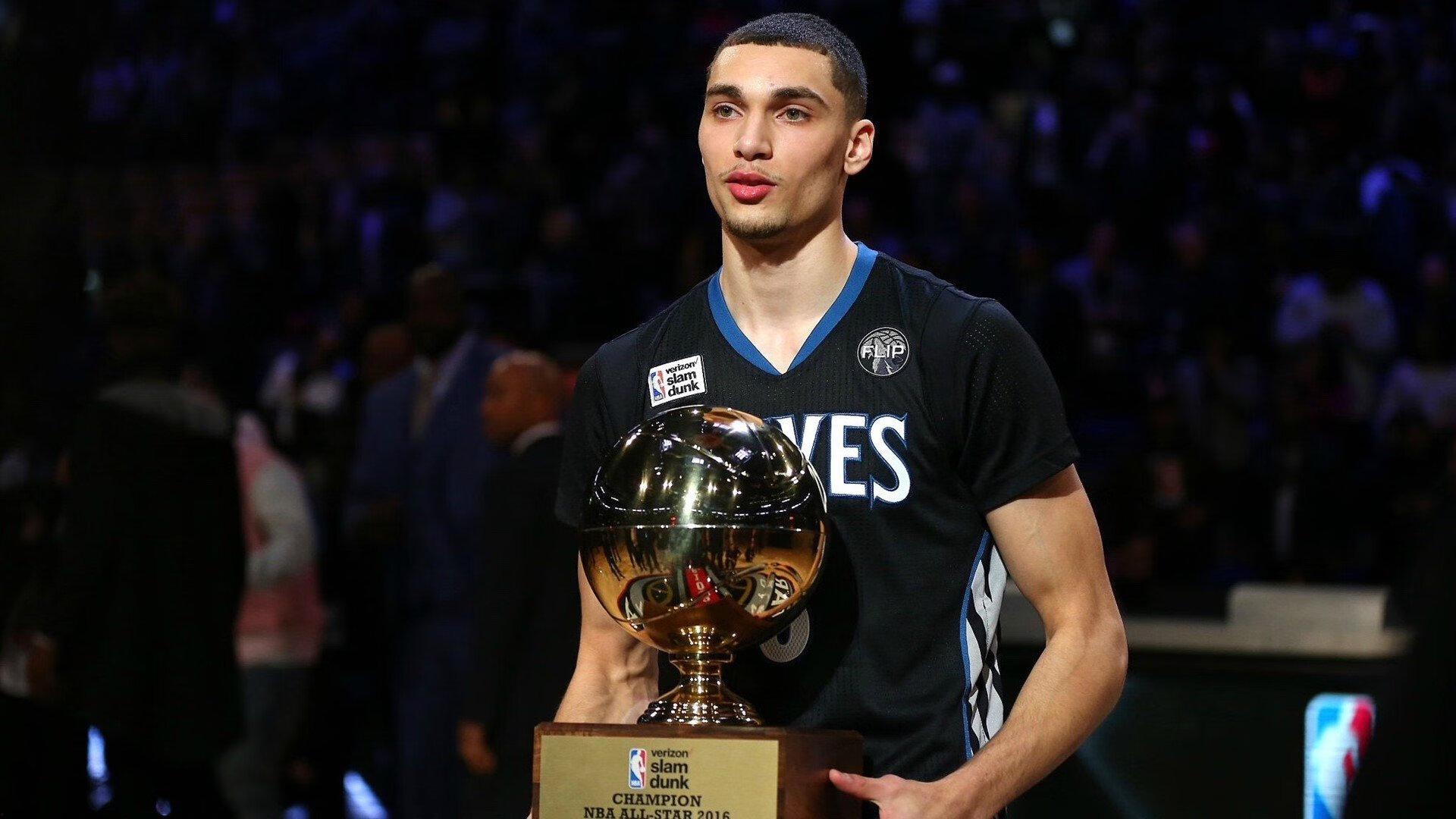 NBA交易截止日风云,字母哥莫兰特领衔,五大球星或改换门庭